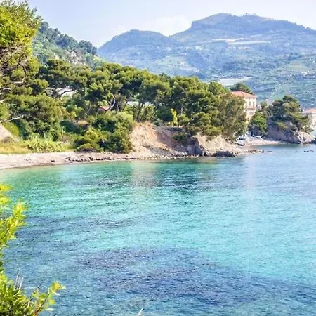 Casa Allegria, Sei Posti Letto, Ampio E Luminoso Διαμέρισμα