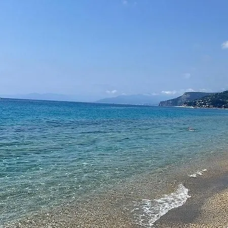 Διαμέρισμα Casa Allegria, Sei Posti Letto, Ampio E Luminoso