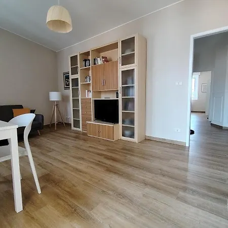 Casa Allegria, Sei Posti Letto, Ampio E Luminoso Vallecrosia