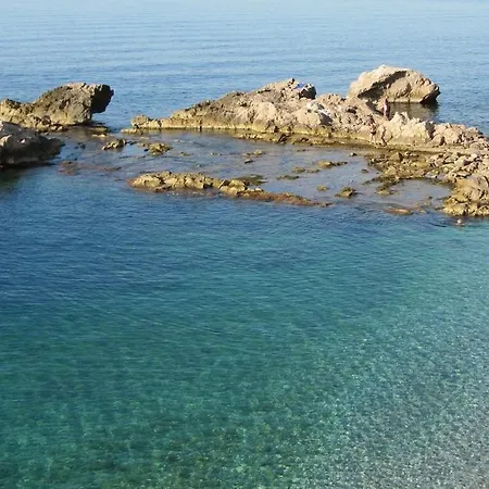 Διαμέρισμα Casa Allegria, Sei Posti Letto, Ampio E Luminoso Vallecrosia