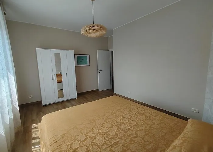 Casa Allegria, Sei Posti Letto, Ampio E Luminoso Appartement Vallecrosia