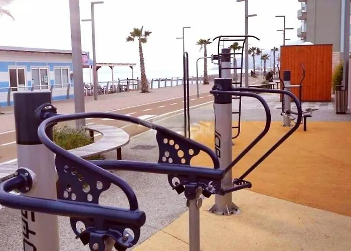 Apartamento Casa Allegria, Sei Posti Letto, Ampio E Luminoso