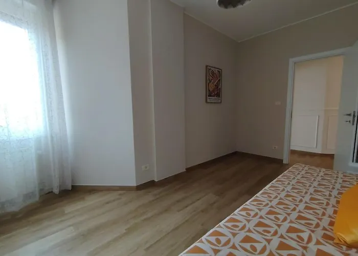 Casa Allegria, Sei Posti Letto, Ampio E Luminoso * Vallecrosia