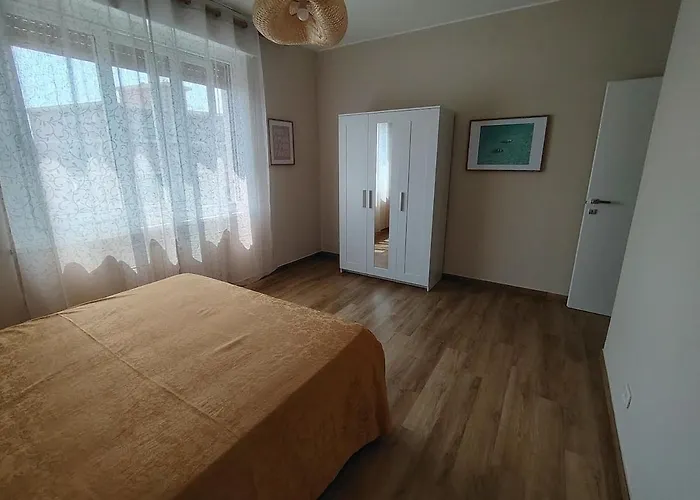 Casa Allegria, Sei Posti Letto, Ampio E Luminoso Apartamento