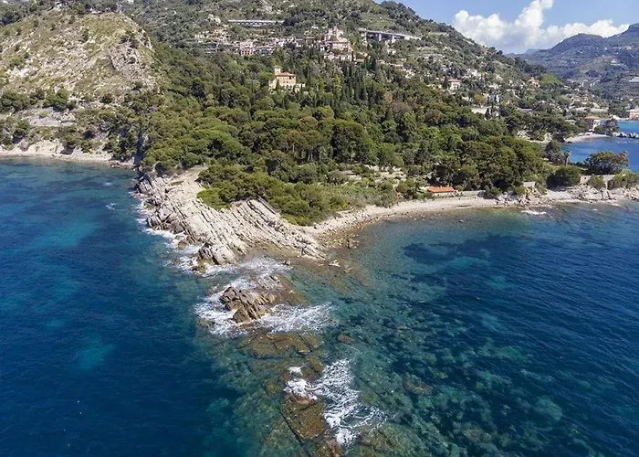 Casa Allegria, Sei Posti Letto, Ampio E Luminoso * Vallecrosia