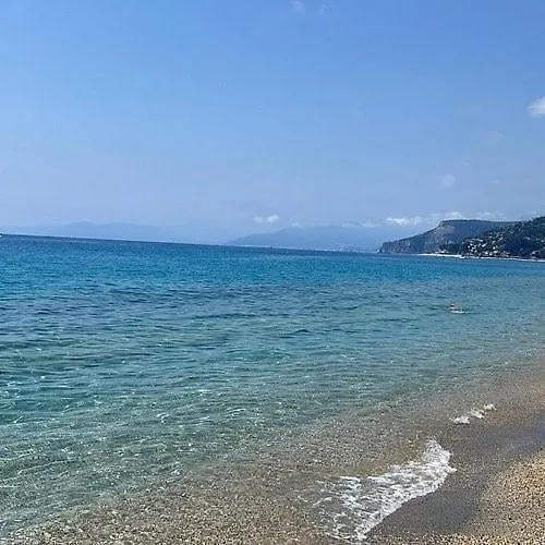 Apartamento Casa Allegria, Sei Posti Letto, Ampio E Luminoso