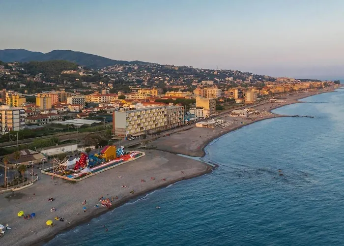 Casa Allegria, Sei Posti Letto, Ampio E Luminoso