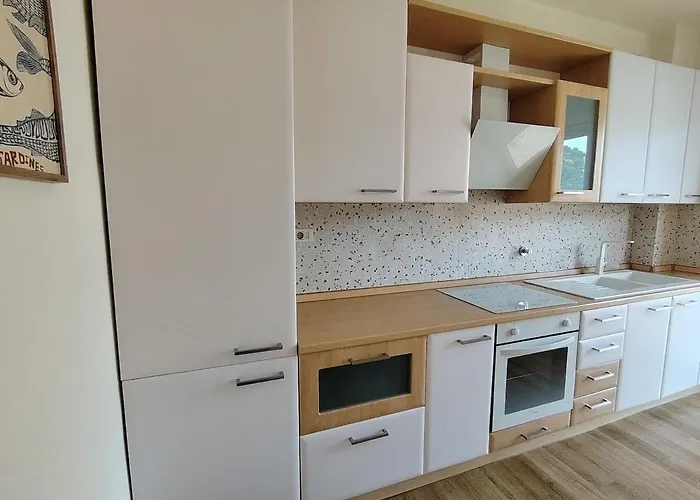 Casa Allegria, Sei Posti Letto, Ampio E Luminoso Vallecrosia