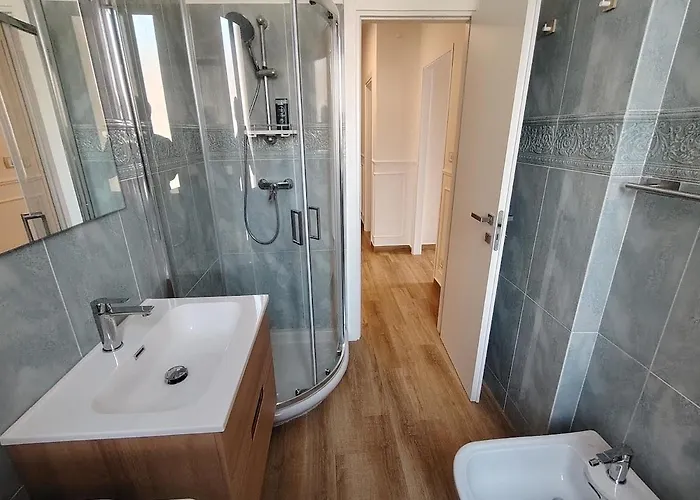 Casa Allegria, Sei Posti Letto, Ampio E Luminoso *