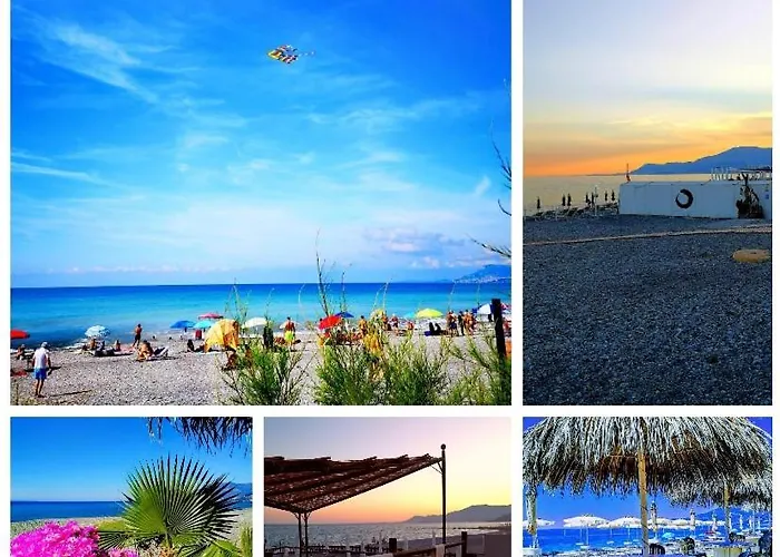 Casa Allegria, Sei Posti Letto, Ampio E Luminoso Appartement