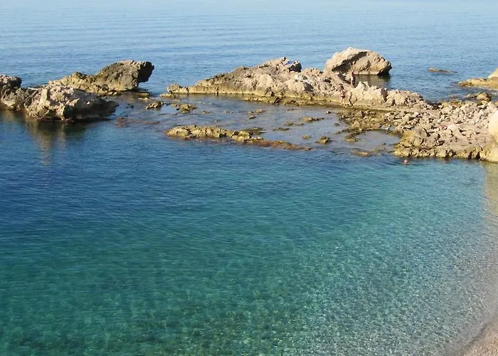 Appartement Casa Allegria, Sei Posti Letto, Ampio E Luminoso Vallecrosia