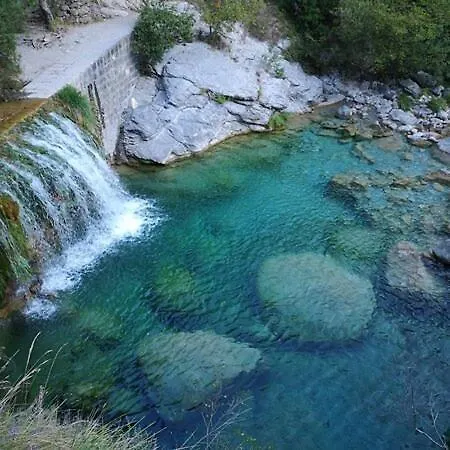 Casa Allegria, Sei Posti Letto, Ampio E Luminoso
