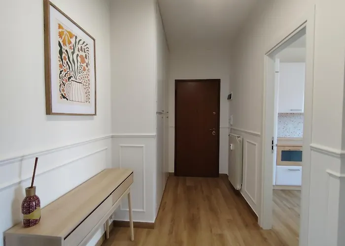 Casa Allegria, Sei Posti Letto, Ampio E Luminoso *