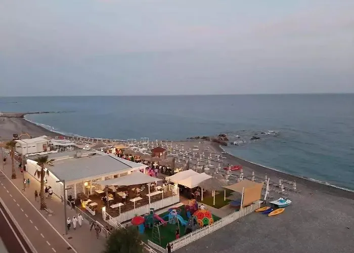 Appartement Casa Allegria, Sei Posti Letto, Ampio E Luminoso