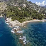 Casa Allegria, Sei Posti Letto, Ampio E Luminoso * فاليكروسيا