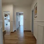 شقة Casa Allegria, Sei Posti Letto, Ampio E Luminoso فاليكروسيا
