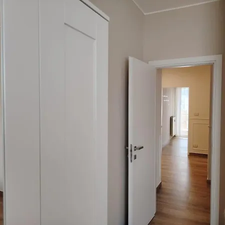 Casa Allegria, Sei Posti Letto, Ampio E Luminoso Apartamento