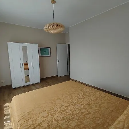 Casa Allegria, Sei Posti Letto, Ampio E Luminoso Apartamento Vallecrosia