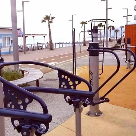 Apartamento Casa Allegria, Sei Posti Letto, Ampio E Luminoso