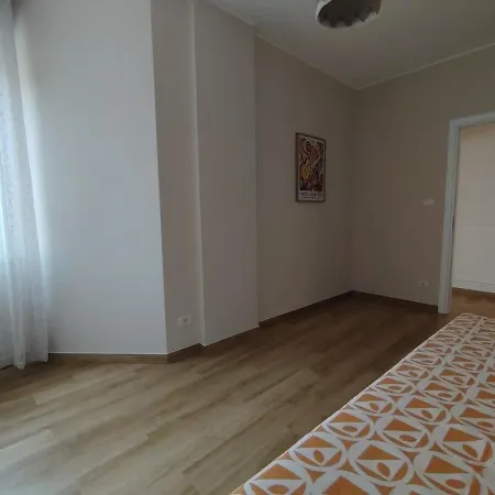 Casa Allegria, Sei Posti Letto, Ampio E Luminoso * Vallecrosia