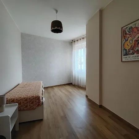 Casa Allegria, Sei Posti Letto, Ampio E Luminoso *