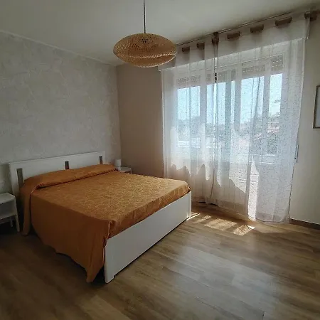 Casa Allegria, Sei Posti Letto, Ampio E Luminoso