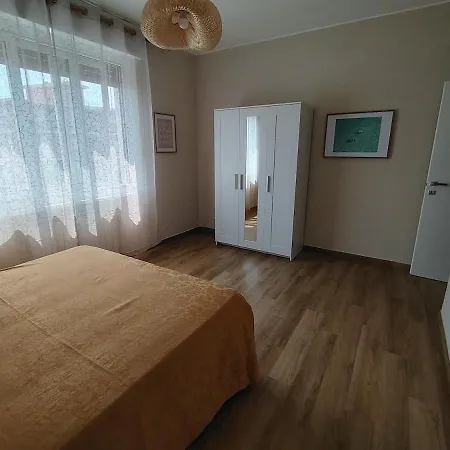 Casa Allegria, Sei Posti Letto, Ampio E Luminoso Διαμέρισμα
