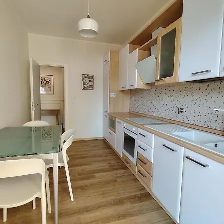 Apartman Casa Allegria, Sei Posti Letto, Ampio E Luminoso