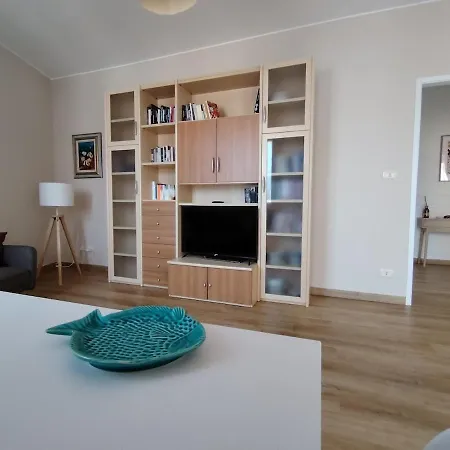 Casa Allegria, Sei Posti Letto, Ampio E Luminoso