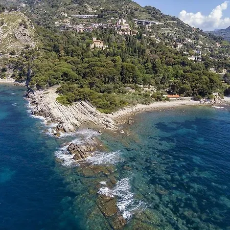 Casa Allegria, Sei Posti Letto, Ampio E Luminoso * Vallecrosia