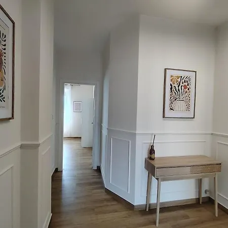 Casa Allegria, Sei Posti Letto, Ampio E Luminoso Appartamento Vallecrosia