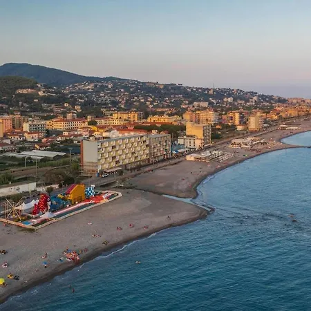 Casa Allegria, Sei Posti Letto, Ampio E Luminoso