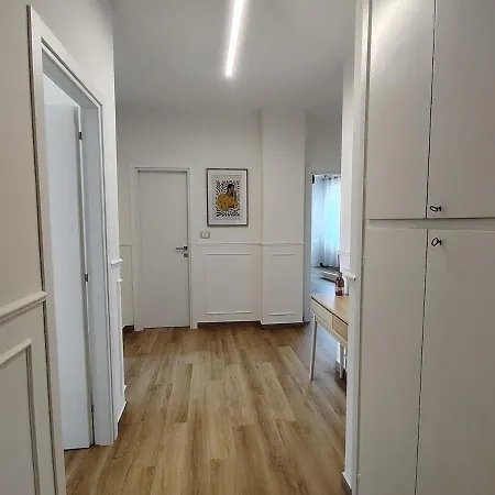 Casa Allegria, Sei Posti Letto, Ampio E Luminoso Apartamento