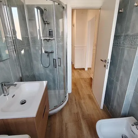 Casa Allegria, Sei Posti Letto, Ampio E Luminoso *