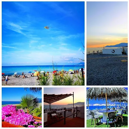 Casa Allegria, Sei Posti Letto, Ampio E Luminoso Apartamento