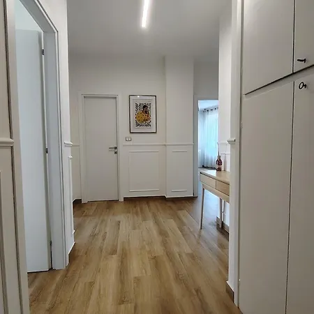 Διαμέρισμα Casa Allegria, Sei Posti Letto, Ampio E Luminoso
