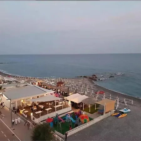 Διαμέρισμα Casa Allegria, Sei Posti Letto, Ampio E Luminoso